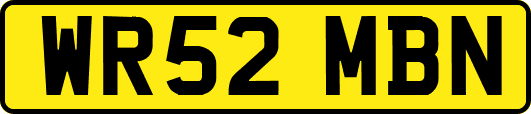 WR52MBN