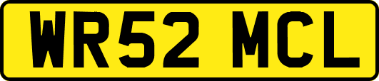 WR52MCL