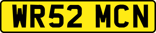 WR52MCN