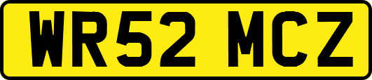 WR52MCZ