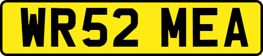 WR52MEA