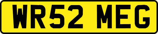 WR52MEG