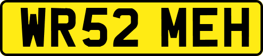 WR52MEH