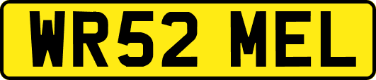 WR52MEL