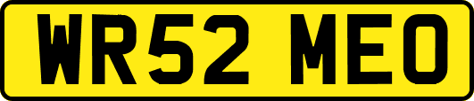 WR52MEO