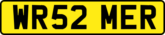 WR52MER
