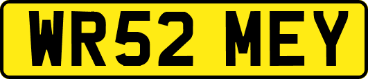 WR52MEY