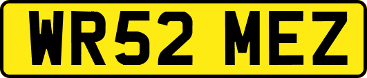 WR52MEZ