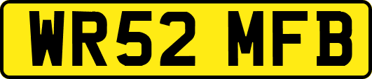 WR52MFB