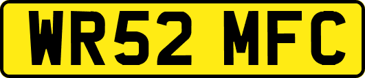 WR52MFC