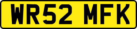WR52MFK