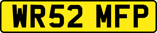 WR52MFP
