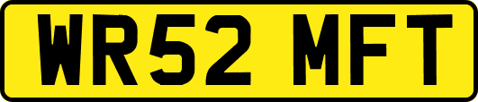 WR52MFT