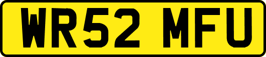 WR52MFU
