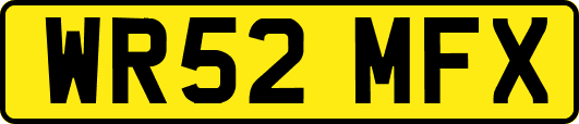 WR52MFX