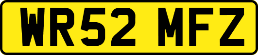 WR52MFZ