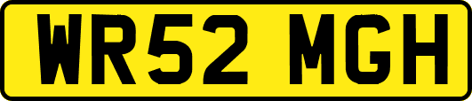 WR52MGH