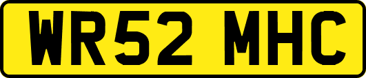 WR52MHC