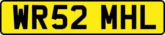 WR52MHL
