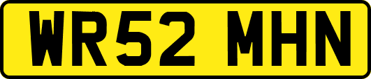 WR52MHN