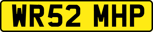 WR52MHP