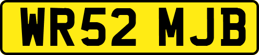 WR52MJB