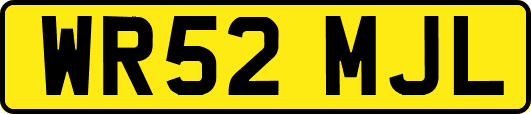 WR52MJL