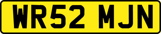 WR52MJN