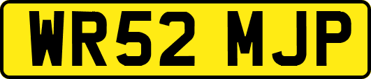 WR52MJP