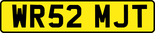 WR52MJT