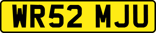 WR52MJU