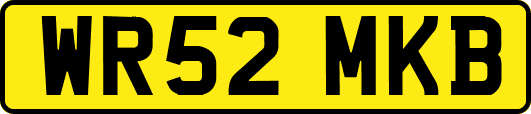 WR52MKB