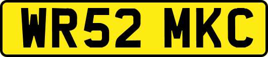 WR52MKC