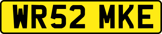 WR52MKE