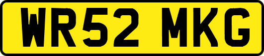 WR52MKG