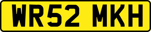 WR52MKH