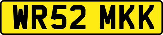 WR52MKK