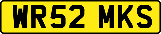 WR52MKS