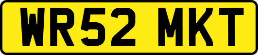 WR52MKT