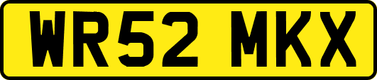 WR52MKX