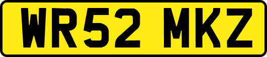 WR52MKZ