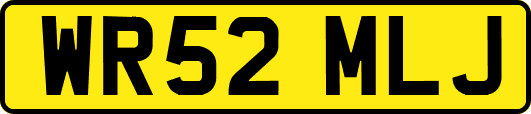 WR52MLJ