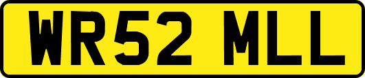 WR52MLL