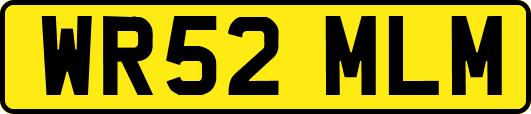 WR52MLM