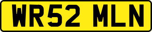 WR52MLN