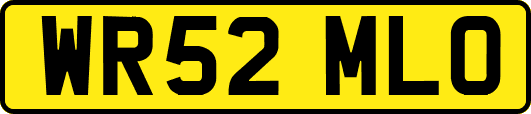 WR52MLO