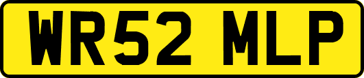 WR52MLP