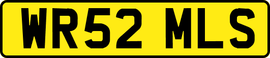WR52MLS