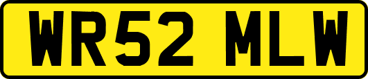WR52MLW