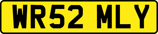 WR52MLY